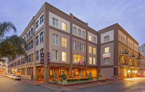 Hyatt Centric French Quarter - 28
