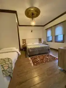 Amasya Ziyagil Konagi - 90