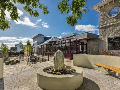 Treacys West County Conference and Leisure Centre - 5
