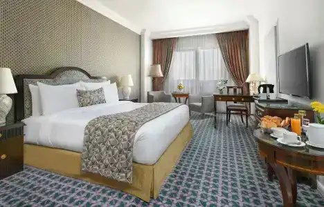 Sonesta Tower & Casino Cairo - 50