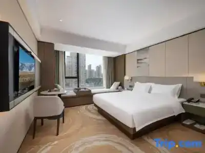 Cristal Hôtel & Spa - 41