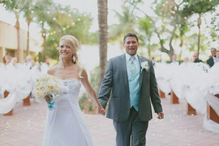 West Palm Beach Marriott - 24