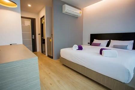 Chaweng Villawee - Sha Plus - 88
