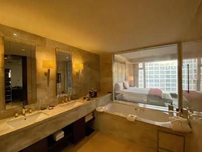 Fairmont Beijing - 8
