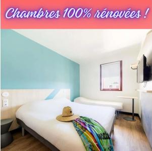 ibis budget Perpignan Centre - 0