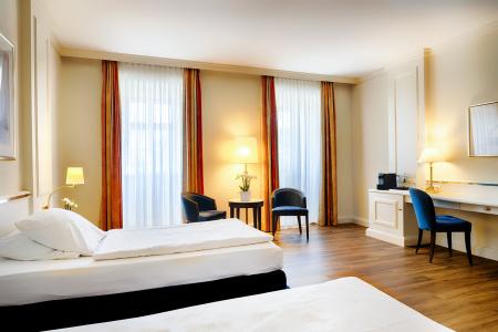 Welcome Residenzschloss Bamberg - 32