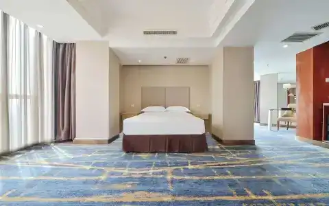 Bayshore Dalian - 34