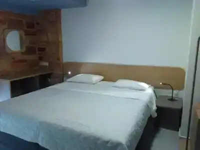 Chios City Inn - 17