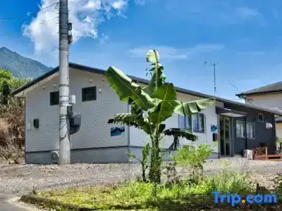 屋久島 民宿すぎのこ - 36