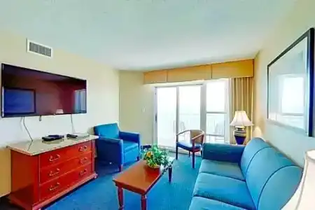 Carolinian Beach - 246