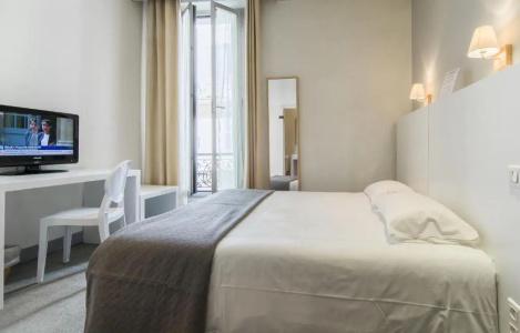 hôTel p.l.m. - 44