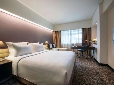 Pullman Jakarta Indonesia - 86