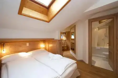 Bella Vista Zermatt - 14
