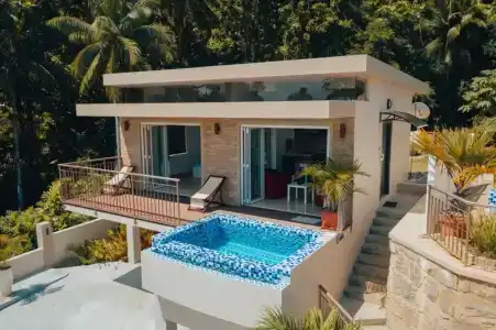 Moulin Kann Villas - 33