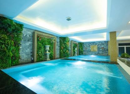 Na Chateau សណ្ឋាគារណាហ្សាតូ - 9