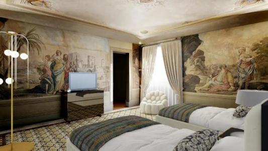 Piazza Pitti Palace - Residenza d'Epoca - 65