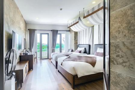 The Blossom Resort – Onsen & Foot Massage Inclusive - 196