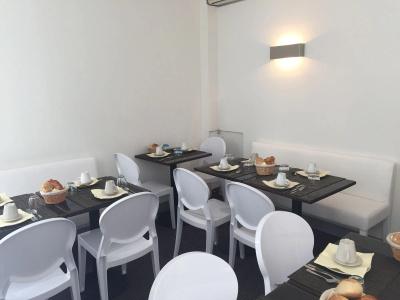 hôTel p.l.m. - 10