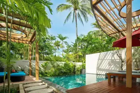 Ramada Resort By Wyndham Khao Lak - Sha Plus Extra - 12