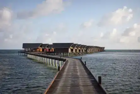 Adaaran Select Huduran Fushi - Premium All Inclusive - 35
