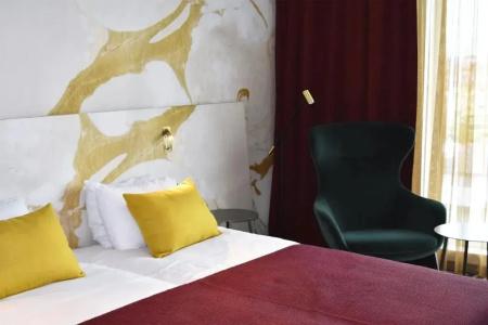 ProfilHotels Halmstad Plaza - 5