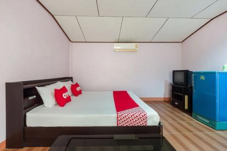 OYO 1143 Phet Luran Thai Resort Kohchang - 19