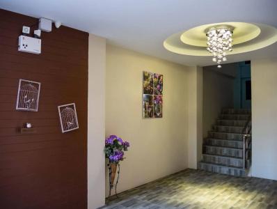 Chitra Suites - 9