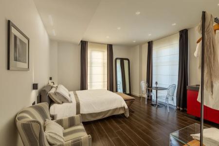 Qui Vicino boutique rooms and suites - 43