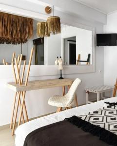 Angelos Design Suites - 170