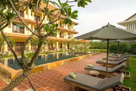 Savada Angkor Boutique - 15