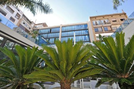 Indigo Barcelona - Plaza Catalunya, an IHG Hotel - 23