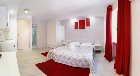 Basseynaya Apart - 63