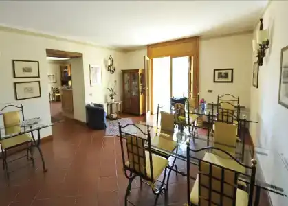 Albergo Villa Cristina - 11