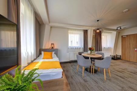 Wellness Fénix - 55