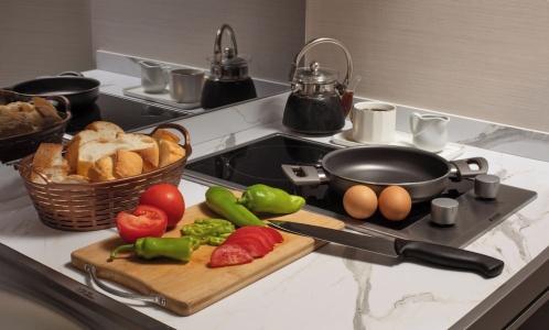 Nish İstanbul Suites & - 51