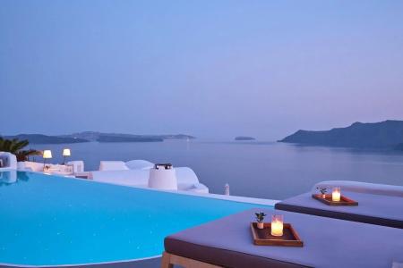Katikies Santorini - The Leadings Of The World - 15