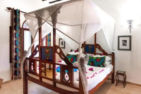 Zanzibar Retreat - 125