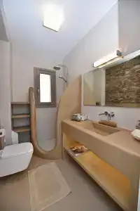 White Tinos Luxury Suites - 46