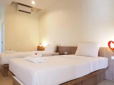 Le' Luxe Residence - 59