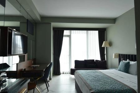 Capella Otel - 1