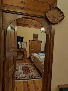mÜDerrİSler Evİ Konak Ve Butİk Otel - 2