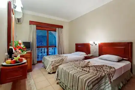 Alara - All Inclusive - 30