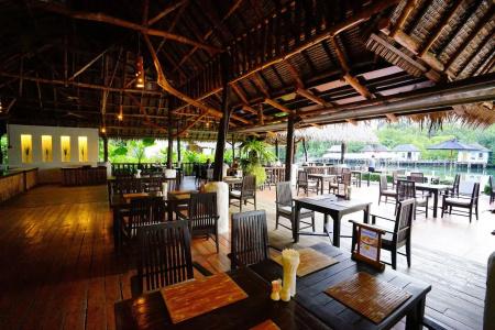 Aana Resort & Spa - 25