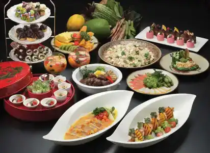 DoubleTree by Hilton Naha Shuri Castle - 12