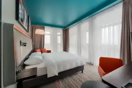 Park Inn by Radisson Riga Valdemara - 50