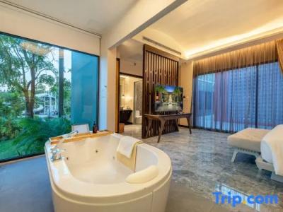 Phukalini Luxury Pool Villa & Onsen-Sha Plus Certified - 82