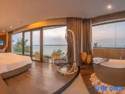 Sunset Beach Resort and Spa - 128