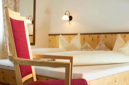 Alpenresidenz Ballunspitze Wellness- & Kinderhotel - 2