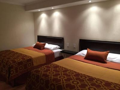 Anaheim Executive Inn & Suites - 6