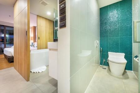 PLAAI Prime Rayong, Formerly D Varee Diva Central Rayong - 156